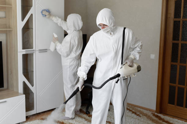24/7 Emergency Infectious Disease Decontamination experts in White, GA